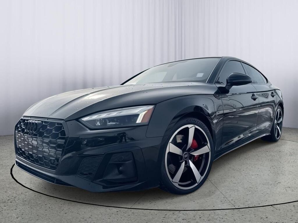 2023 AUDI A5