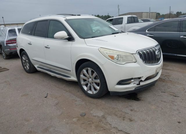 2013 BUICK Enclave