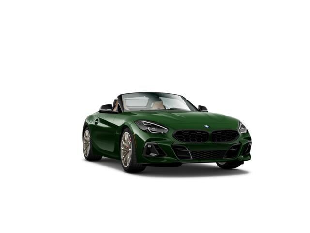 2026 BMW Z4