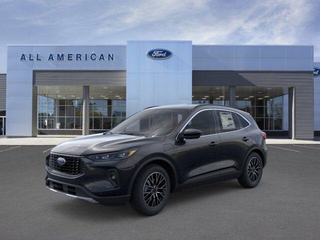 2026 FORD Escape