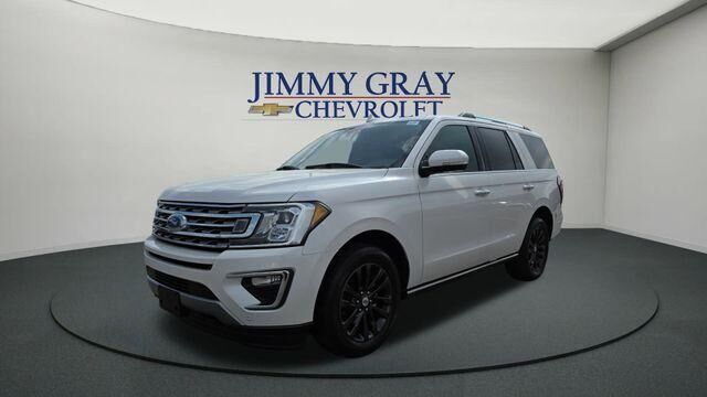 2019 FORD Expedition