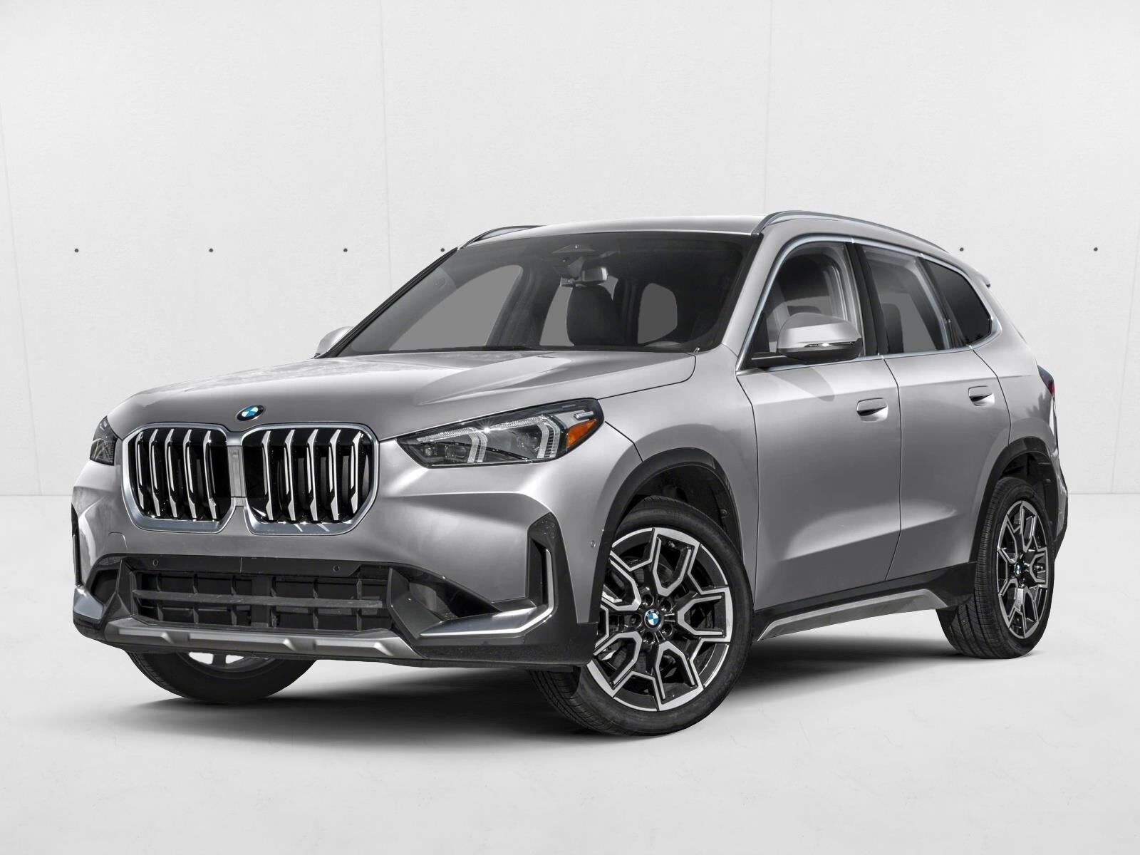 2025 BMW X1