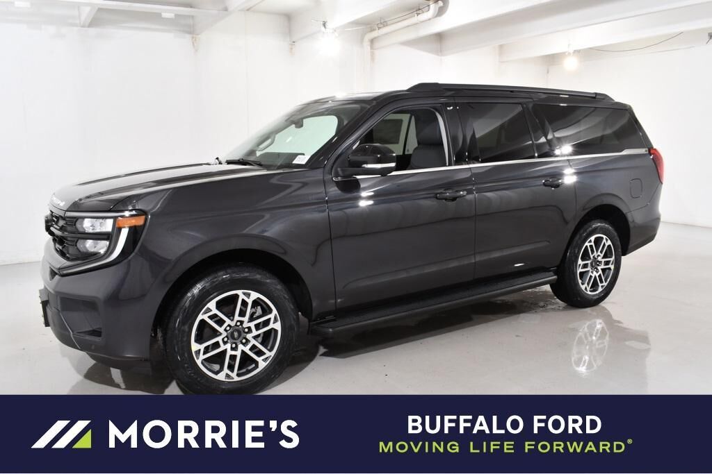 2026 FORD Expedition