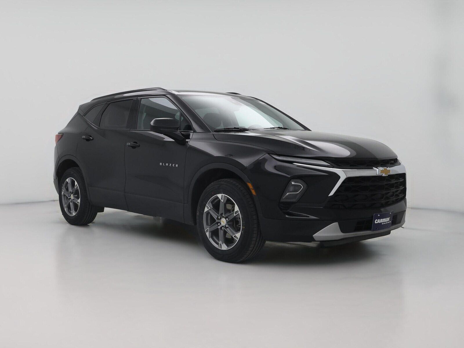 2024 CHEVROLET Blazer