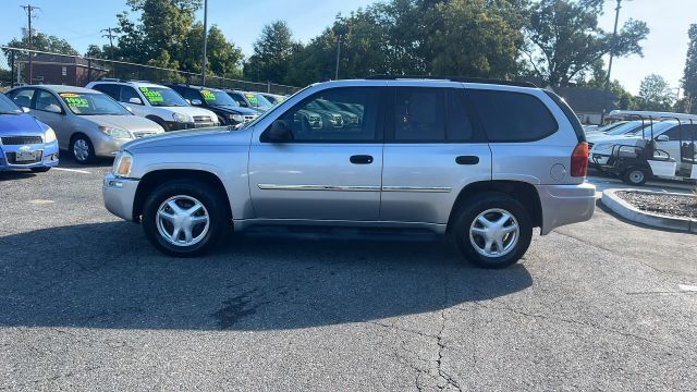 GMC Envoy