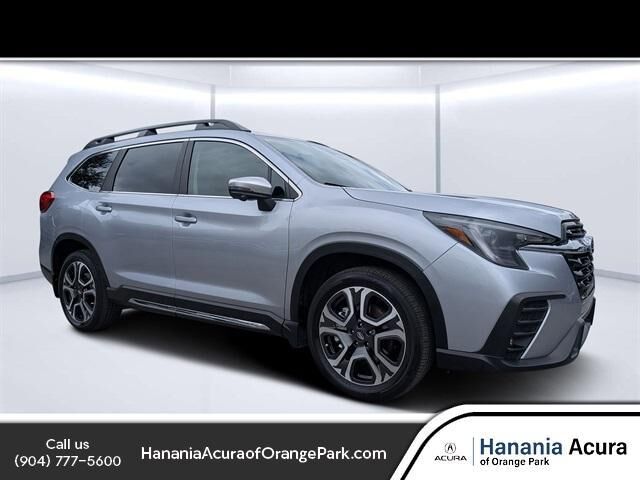 2023 SUBARU Ascent