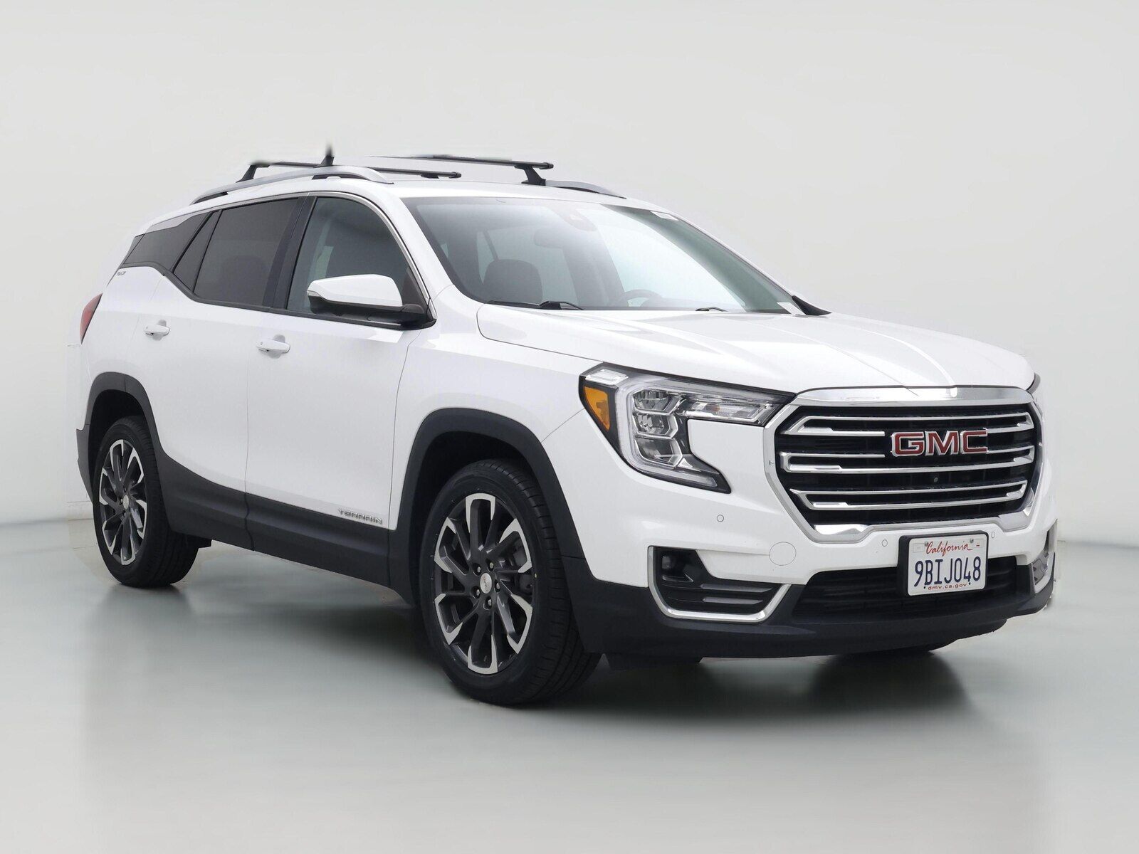 2022 GMC Terrain