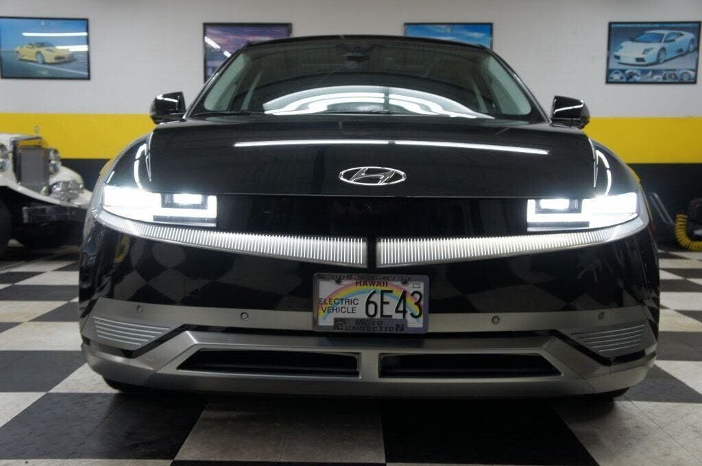 2023 HYUNDAI IONIQ 5