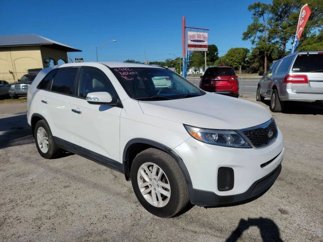 2015 KIA Sorento
