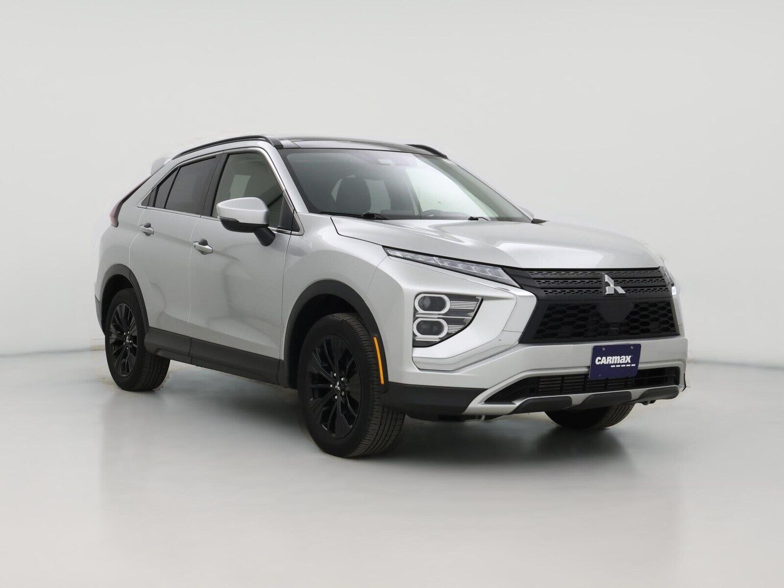 2022 MITSUBISHI ECLIPSE CROSS