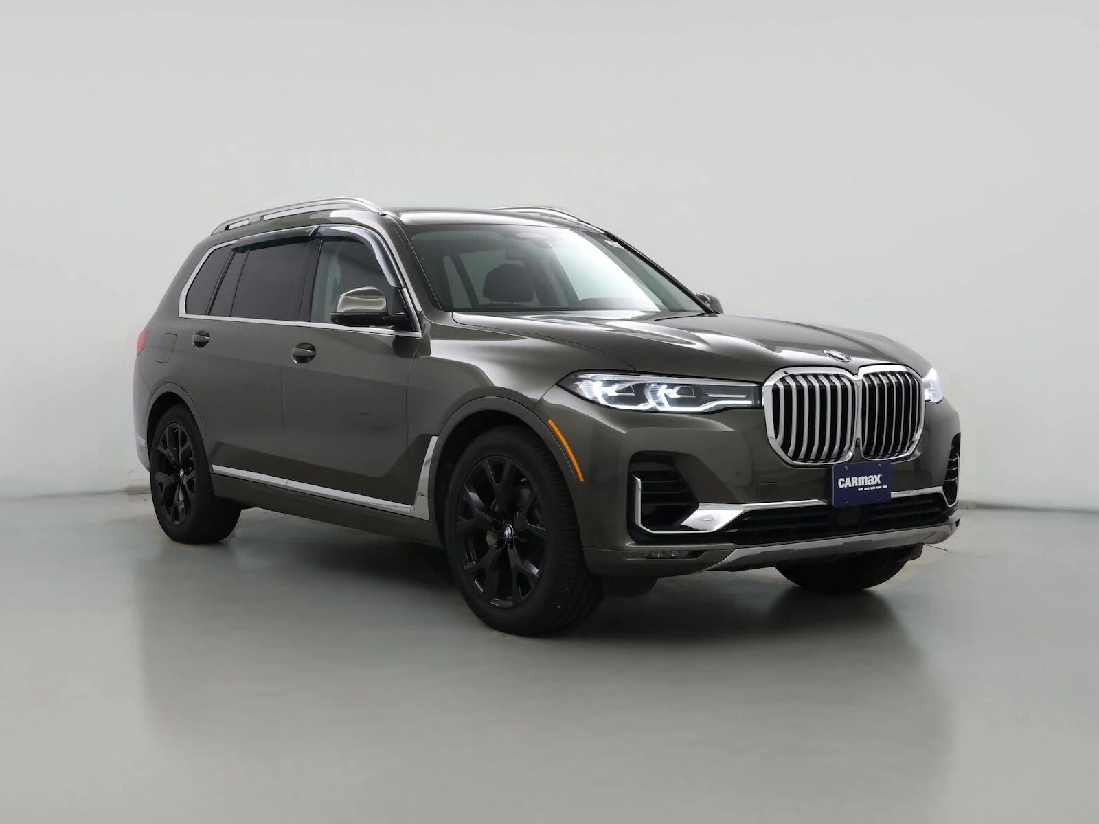 2020 BMW X7