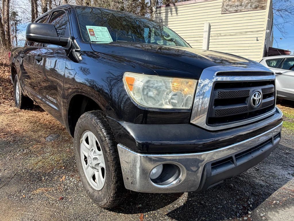 Toyota Tundra