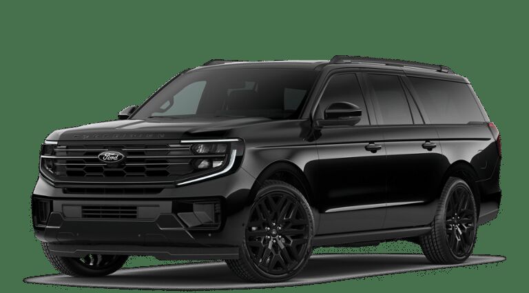 2026 FORD Expedition