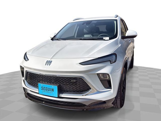 2026 BUICK Encore GX