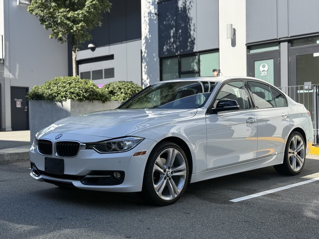 BMW 328i