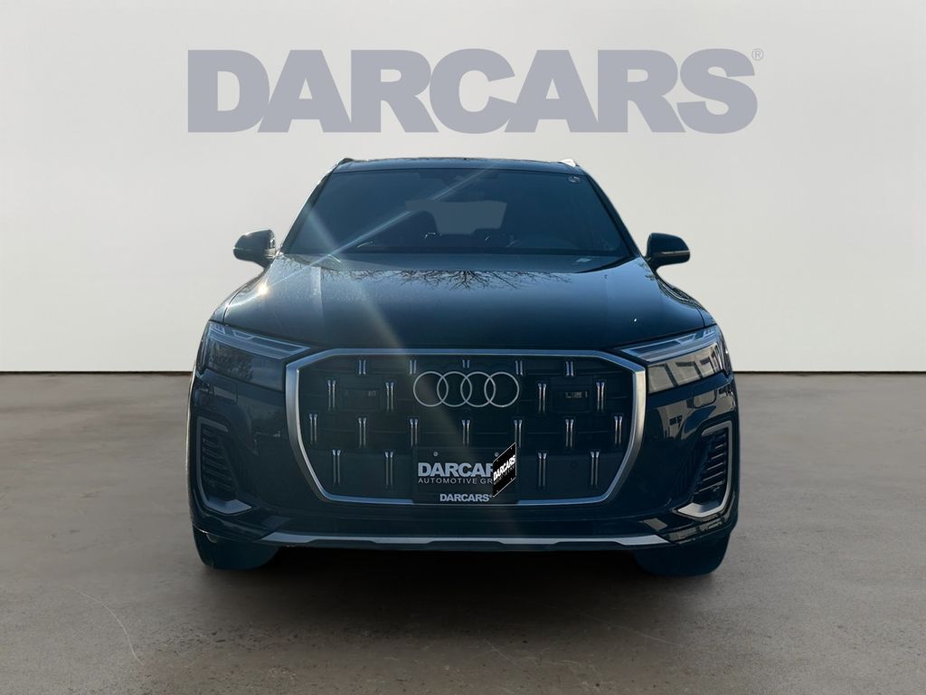 2025 Audi Q7