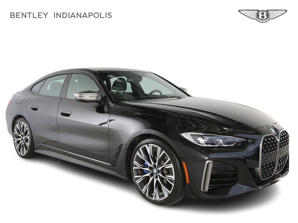2024 BMW M4
