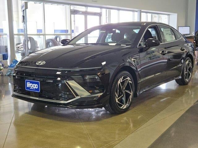 2026 HYUNDAI Sonata