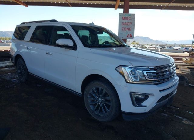 2019 FORD Expedition