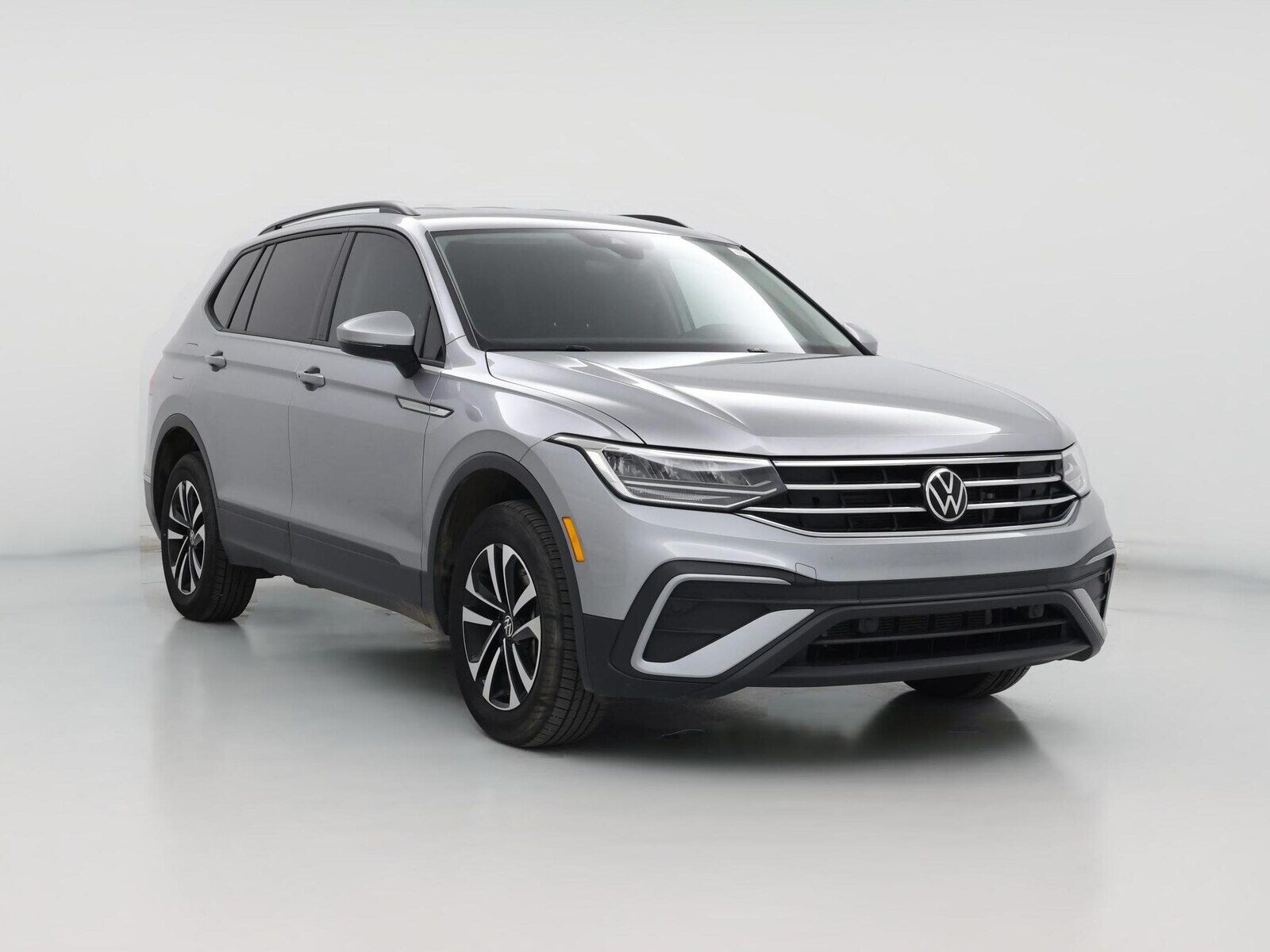2023 VOLKSWAGEN Tiguan 4Motion