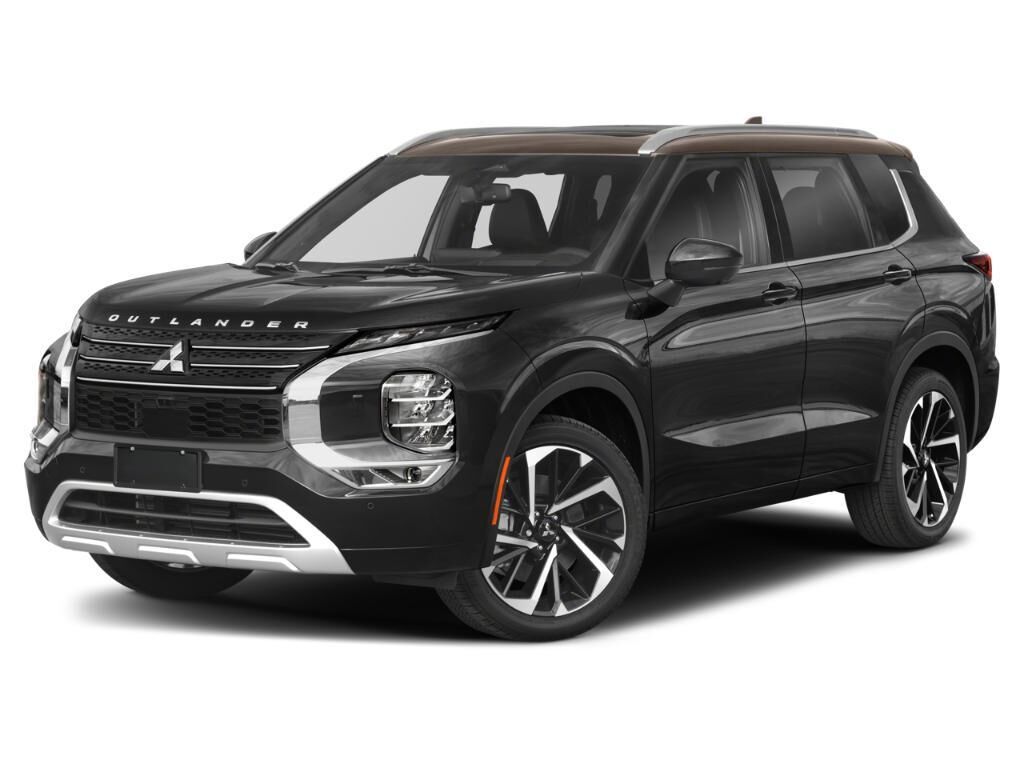 2023 MITSUBISHI Outlander