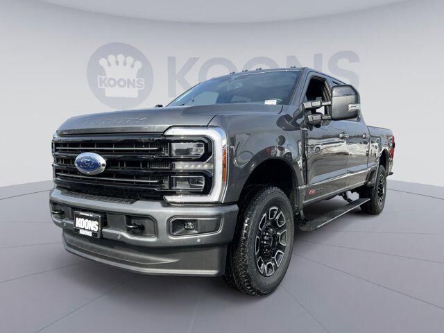 2026 FORD F-250