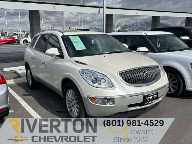 Buick Enclave