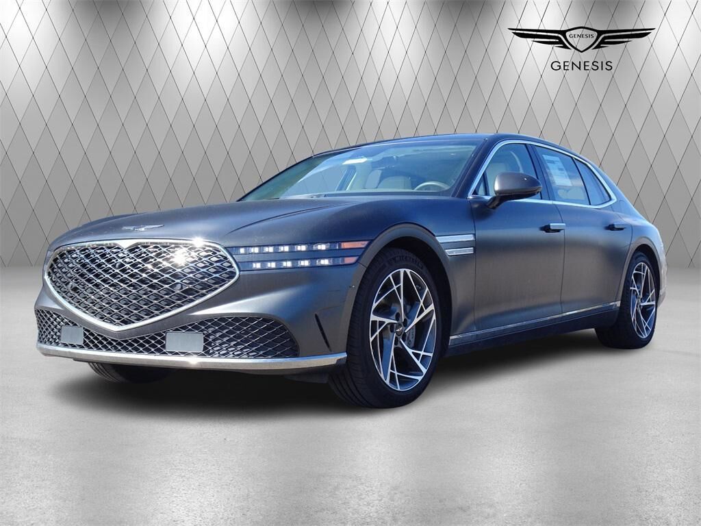 2023 GENESIS G90