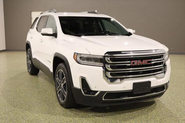 2020 GMC Acadia