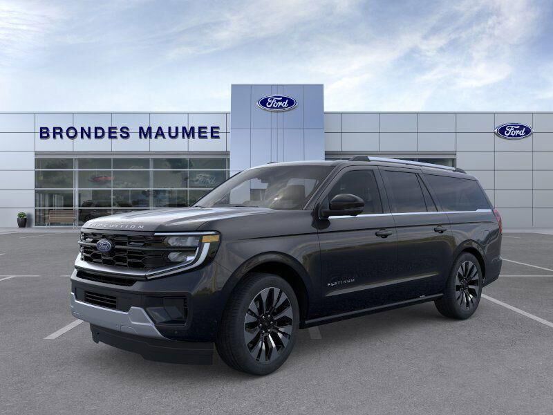 2025 FORD Expedition
