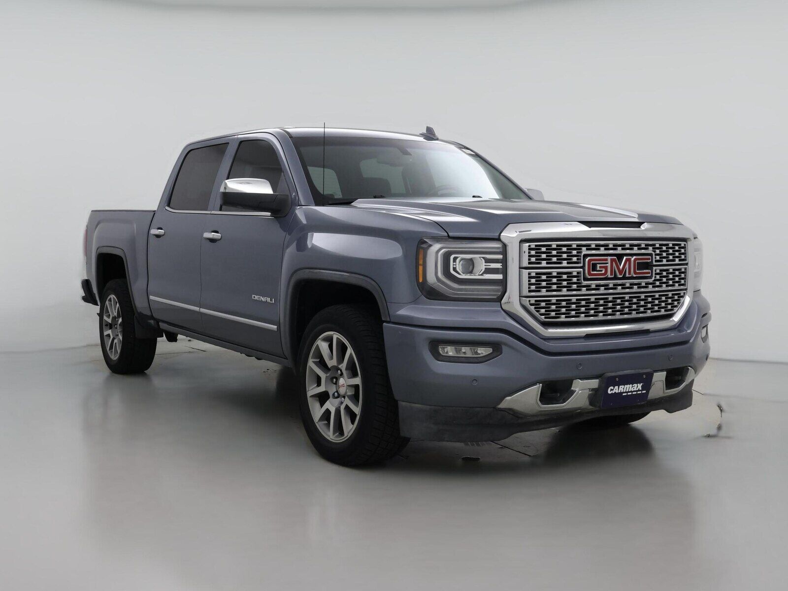 2016 GMC Sierra