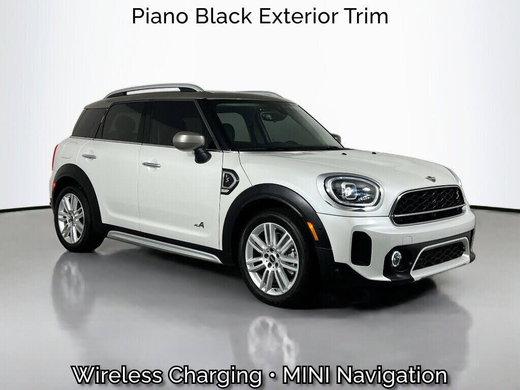 2024 MINI Countryman