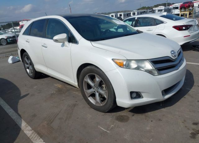 2015 TOYOTA Venza