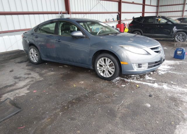 2009 MAZDA Mazda6