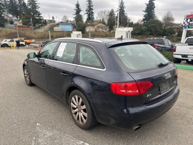 2010 Audi A4