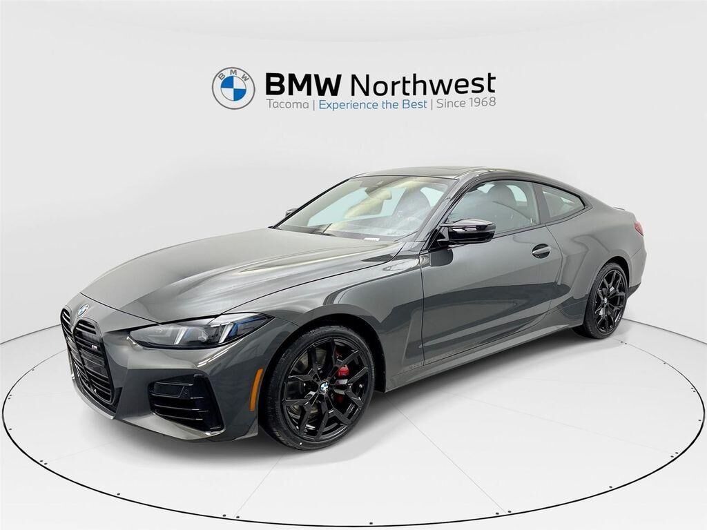 2026 BMW M4
