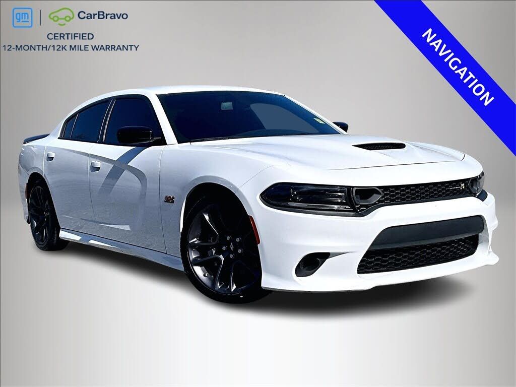 2023 DODGE Charger