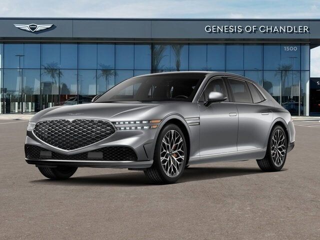2026 GENESIS G90