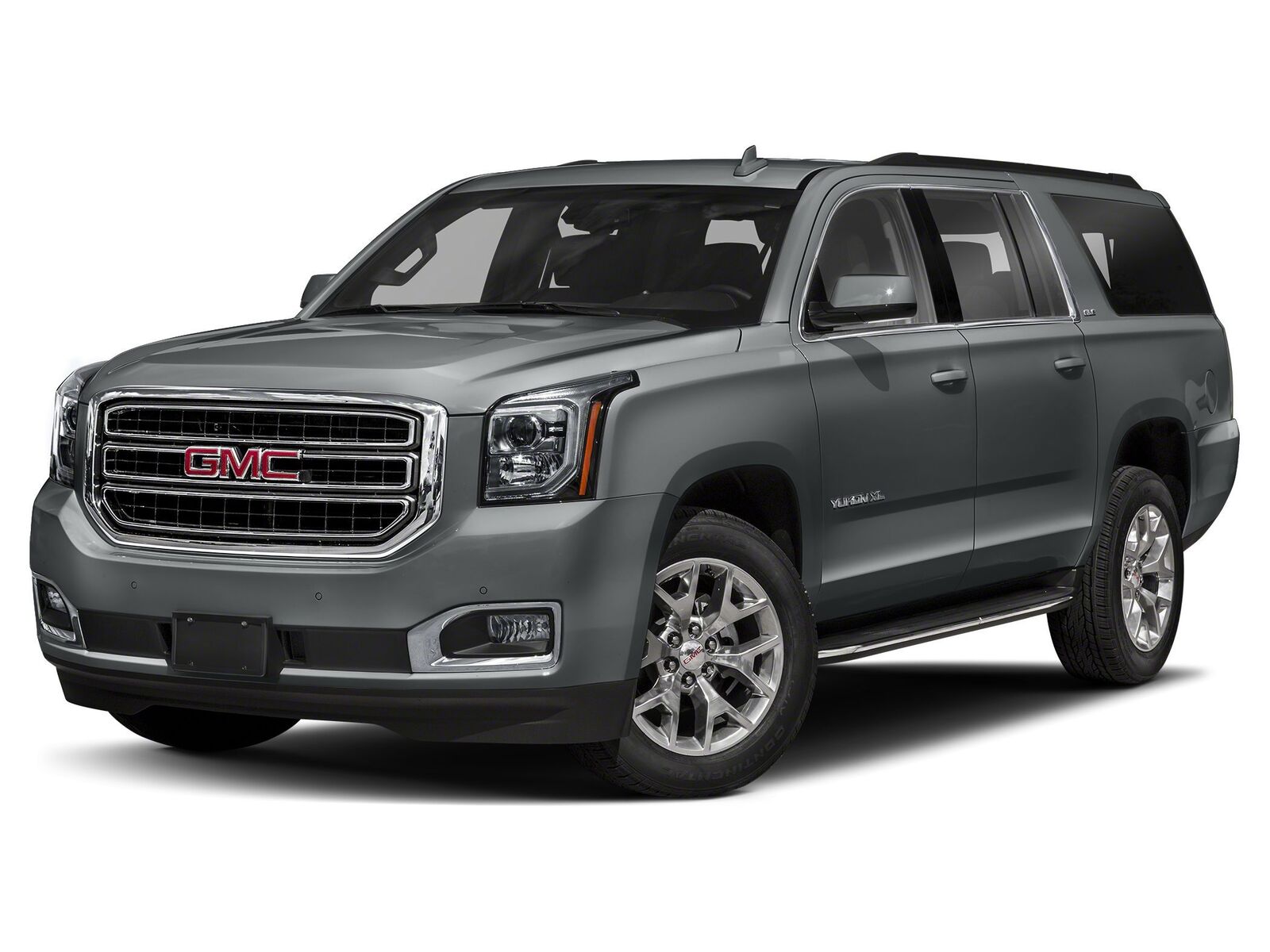 2019 GMC Yukon XL