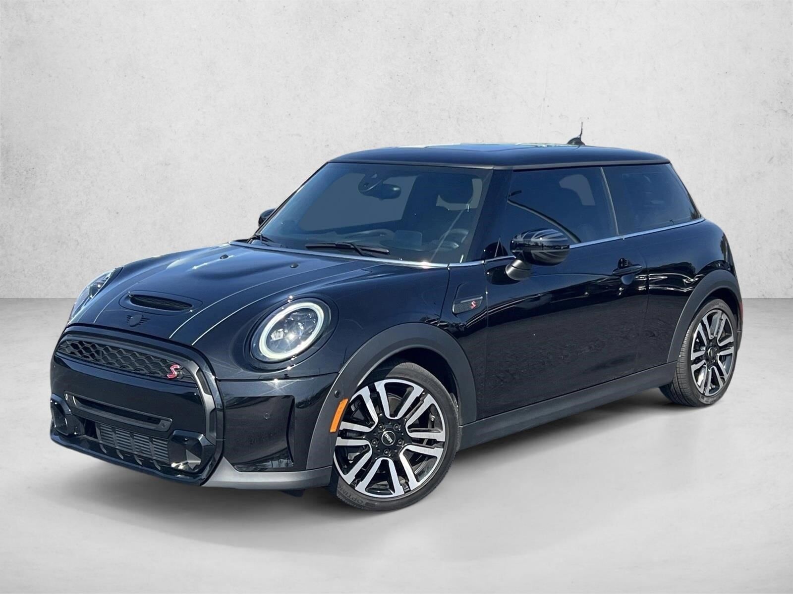 2022 MINI Hardtop
