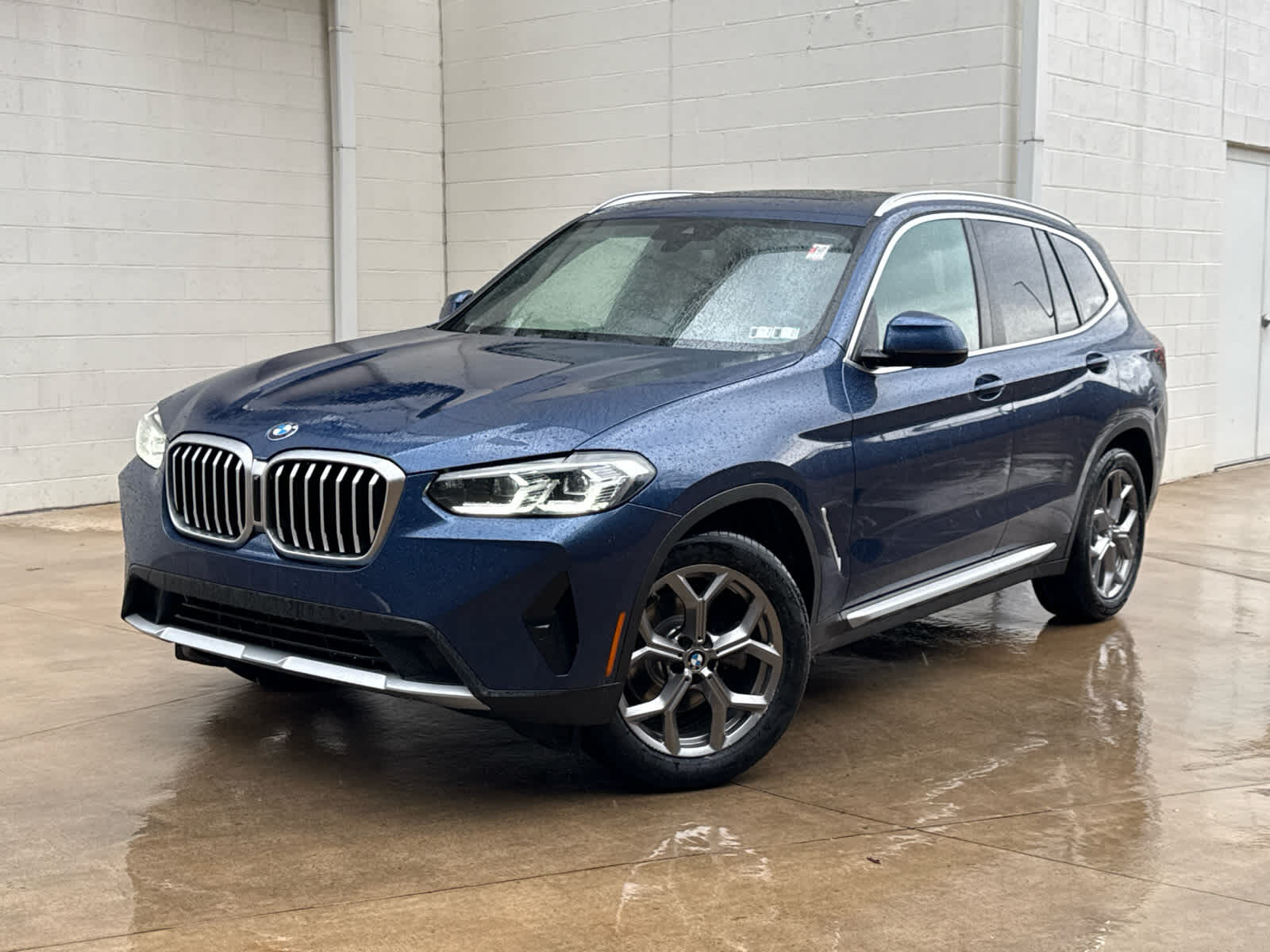 2023 BMW X3