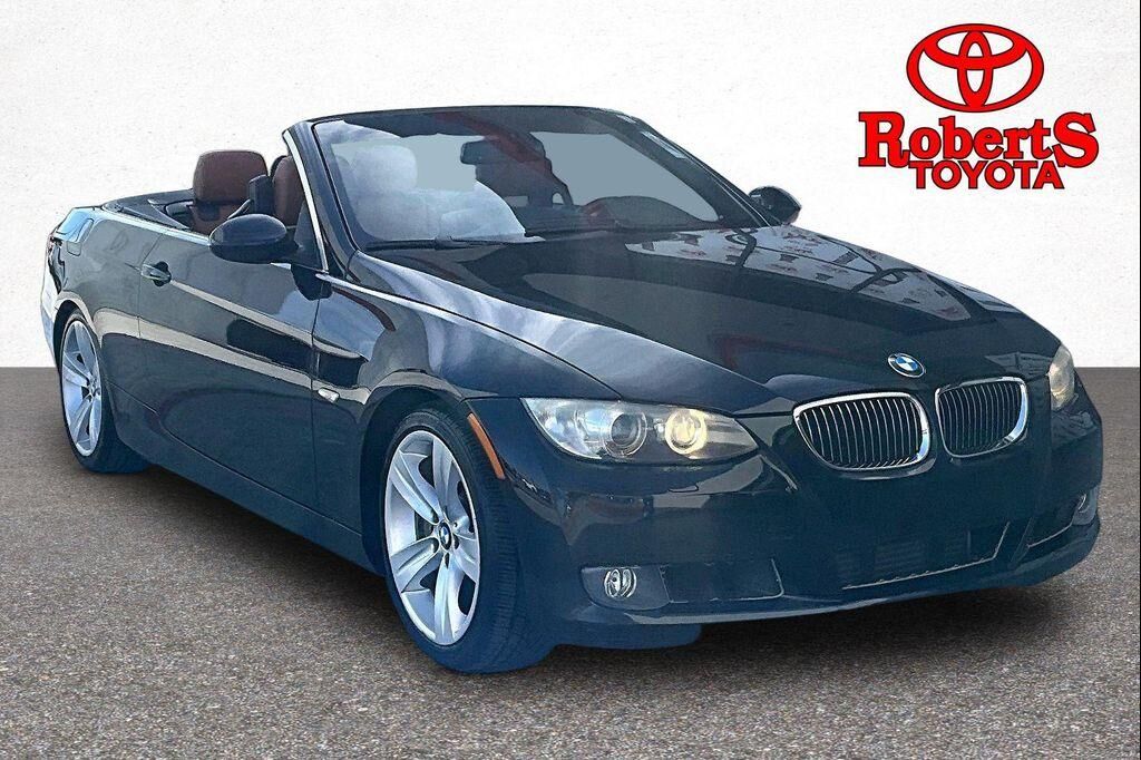 2009 BMW 3 Series