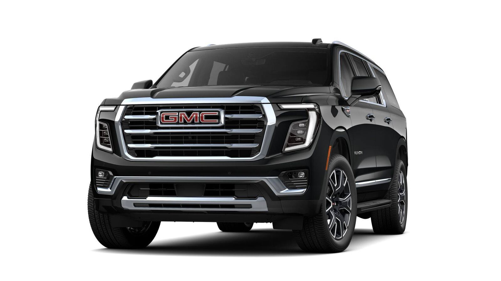 2026 GMC Yukon XL
