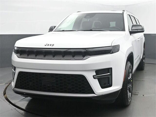 2026 JEEP Wagoneer L