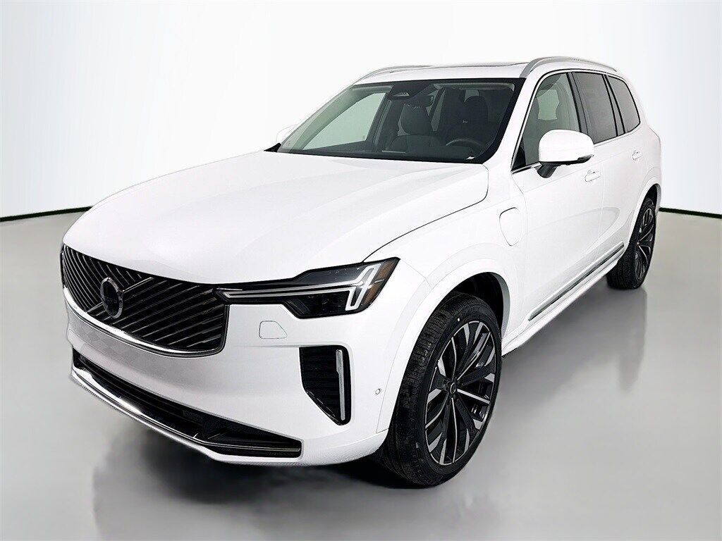 2026 VOLVO XC90
