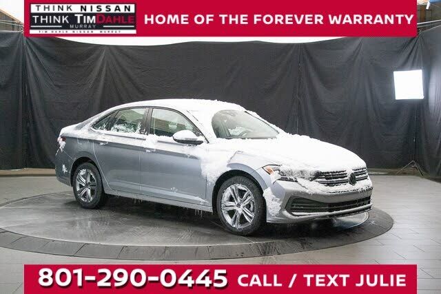 2024 VOLKSWAGEN Jetta