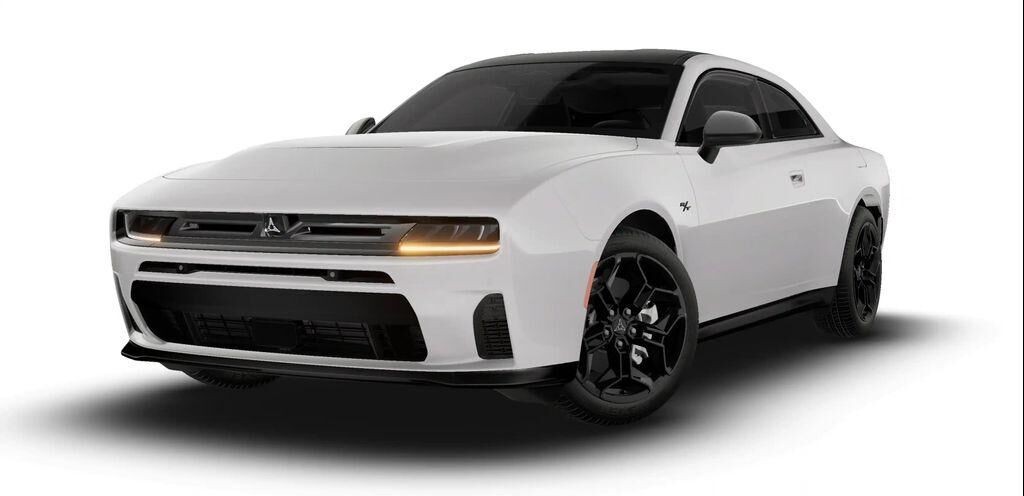 2026 DODGE Charger