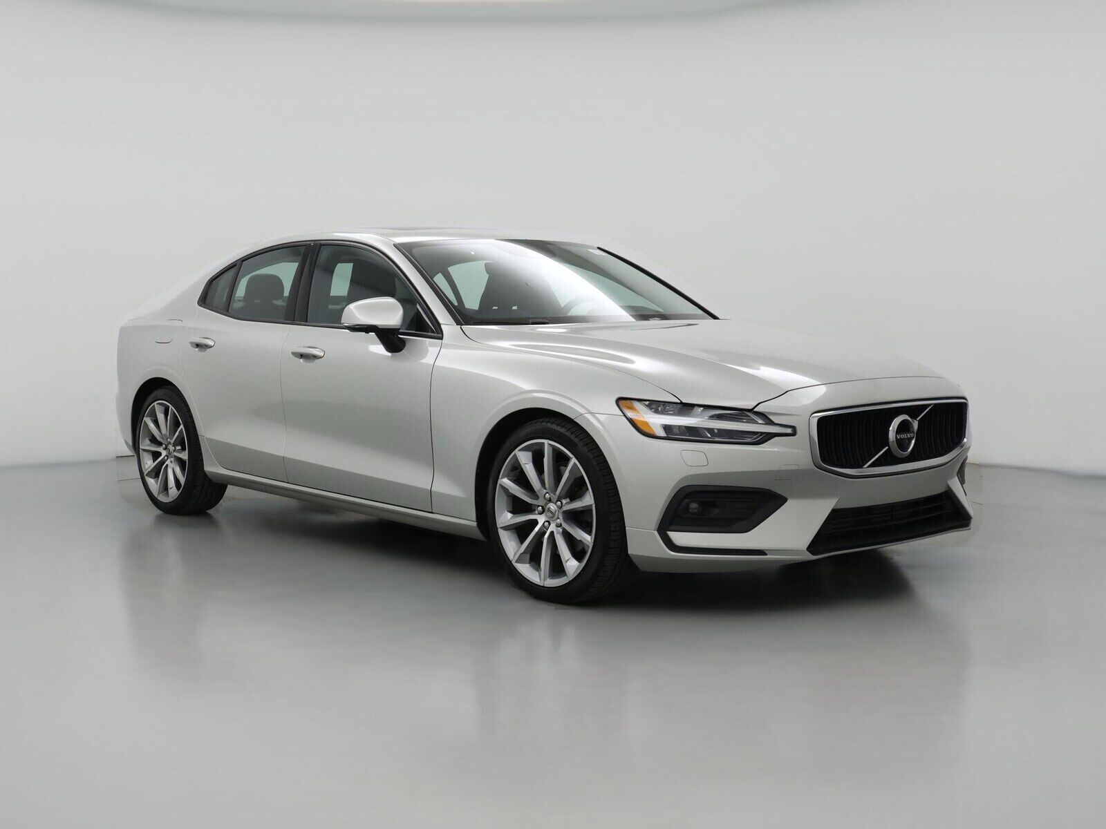 2020 VOLVO S60