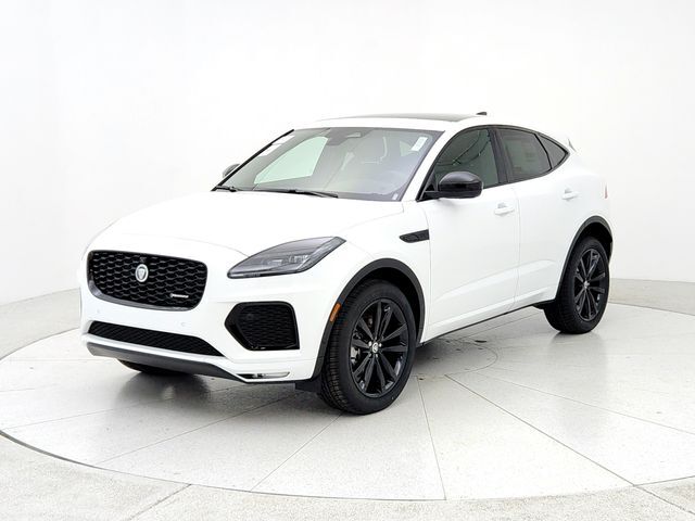 2024 JAGUAR E-PACE