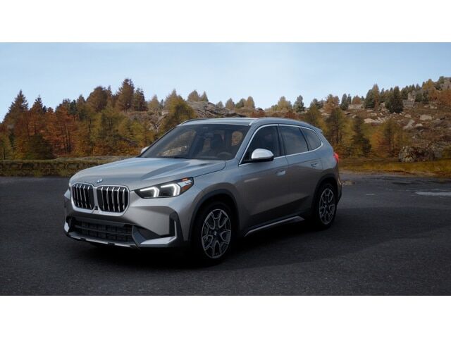 2025 BMW X1